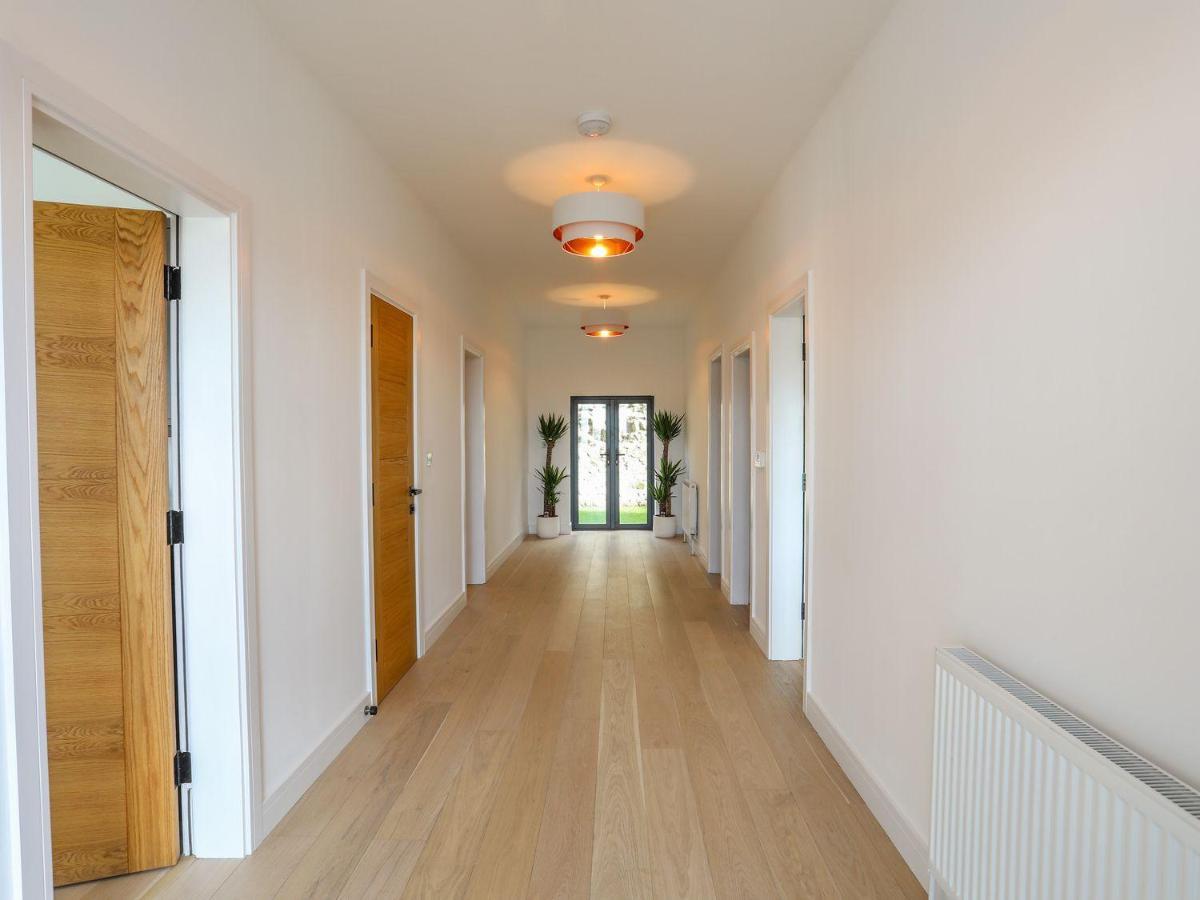 Bryn Min Manton Apartment Карнарвон Екстер'єр фото