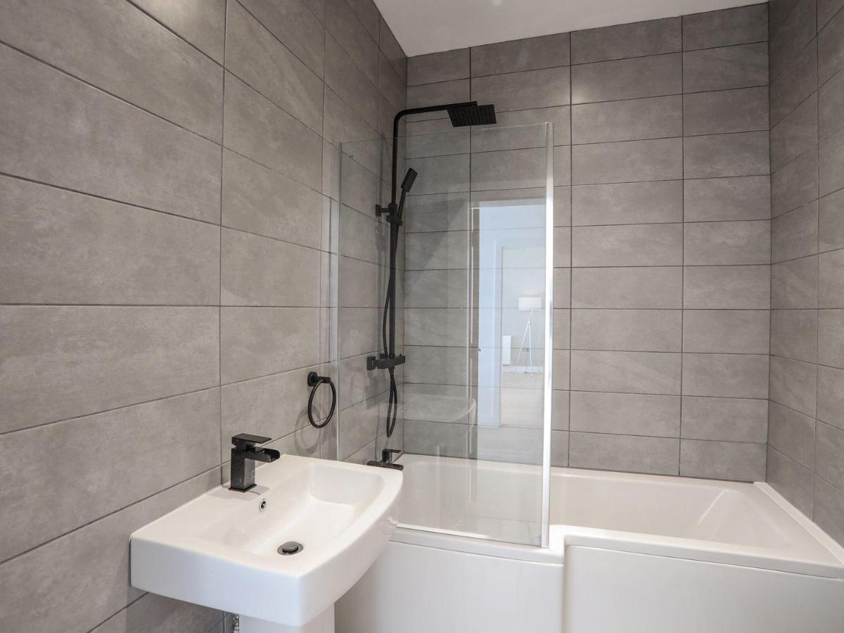 Bryn Min Manton Apartment Карнарвон Екстер'єр фото